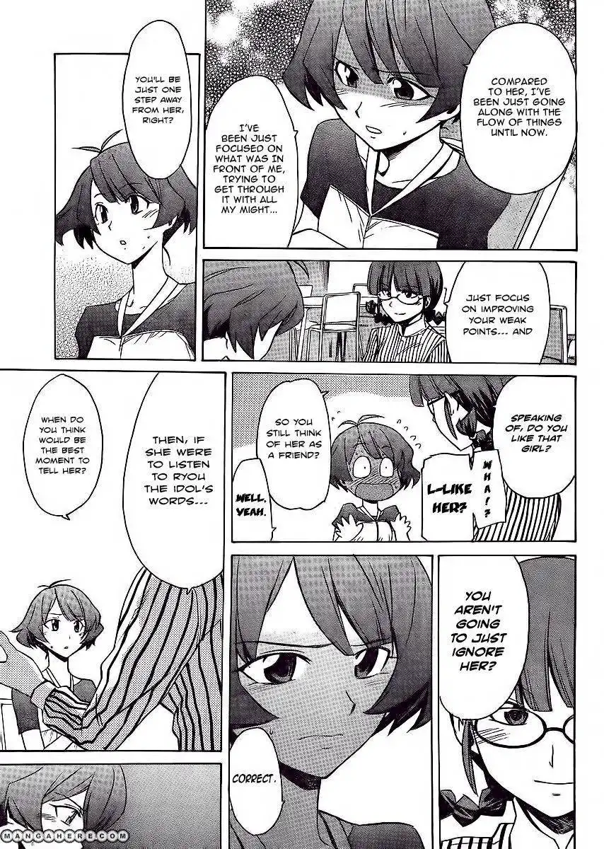 Idolmaster Dearly Stars: Neue Green Chapter 8 7